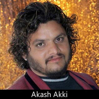 Akash Akki